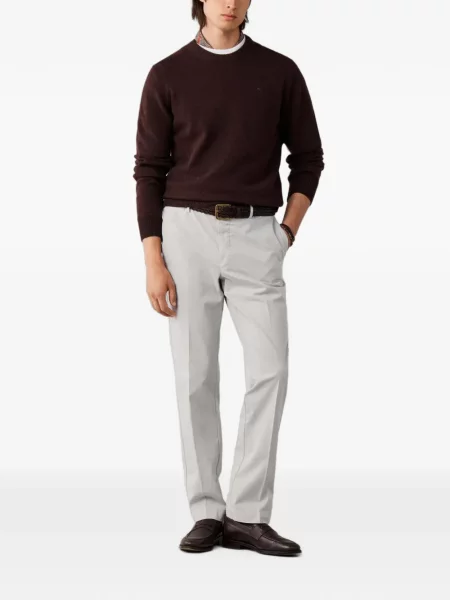 Pantaloni chino Hackett London