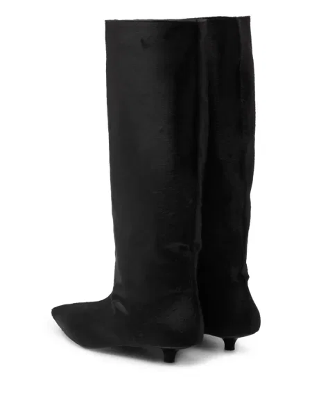 Botine Marsell negru