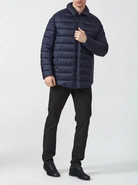Куртка Trussardi синяя