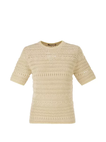 Pulover Fabiana Filippi scurt