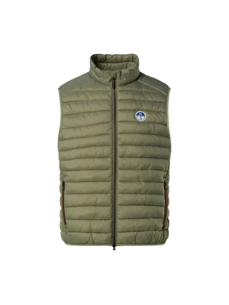 Kamizelka North Sails zielona