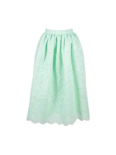 Spódnica Vivetta zielona