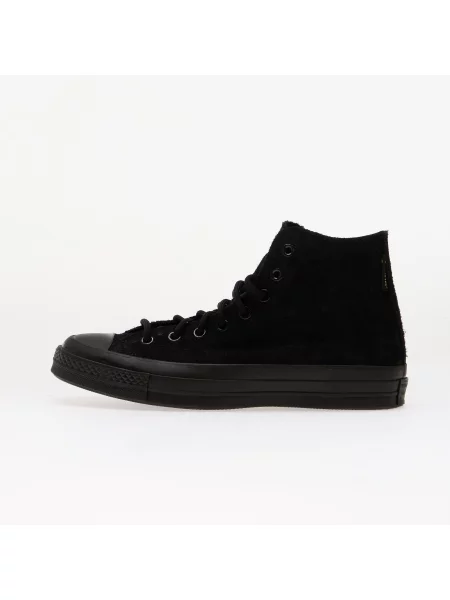 Sneakers Converse Chuck 70 GTX Black EUR 41 μαύρο