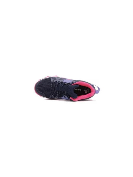 Gyerek félcipő Adidas lila