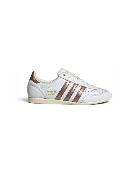 Pantofi Adidas alb