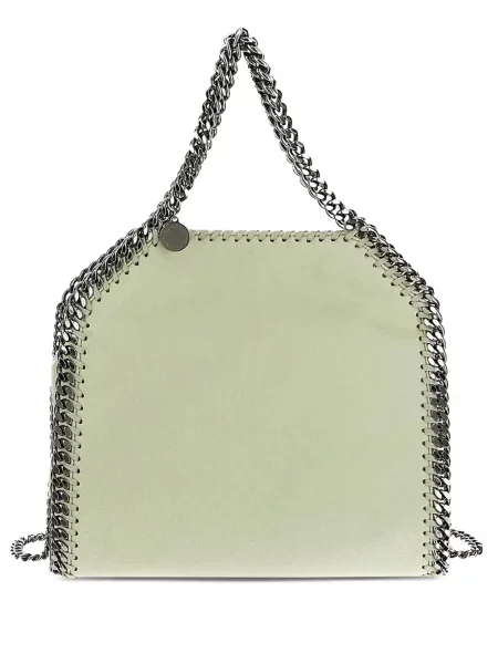 Colier Stella Mccartney verde