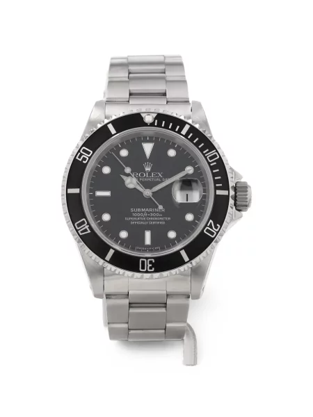 Ceas Rolex negru