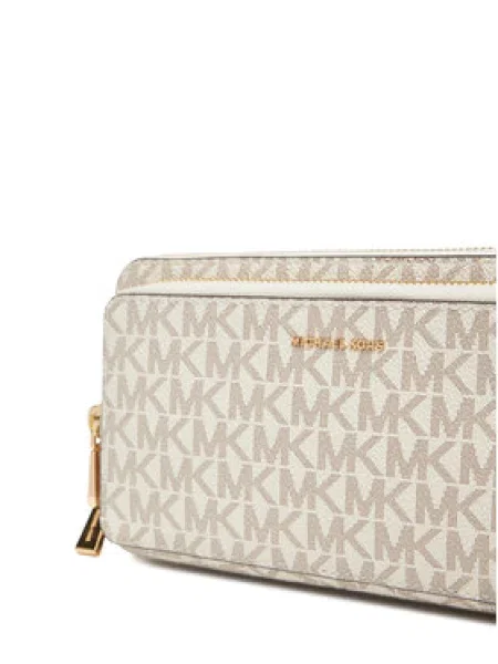 Kabelka MICHAEL Michael Kors béžová