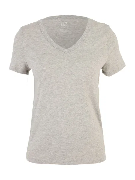GAP Tricou deschis gri