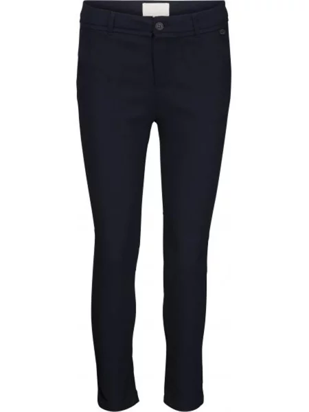 Minus Pantaloni Carma' negru