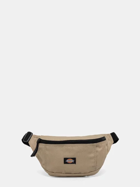 Dickies Чанта за кръст бежово