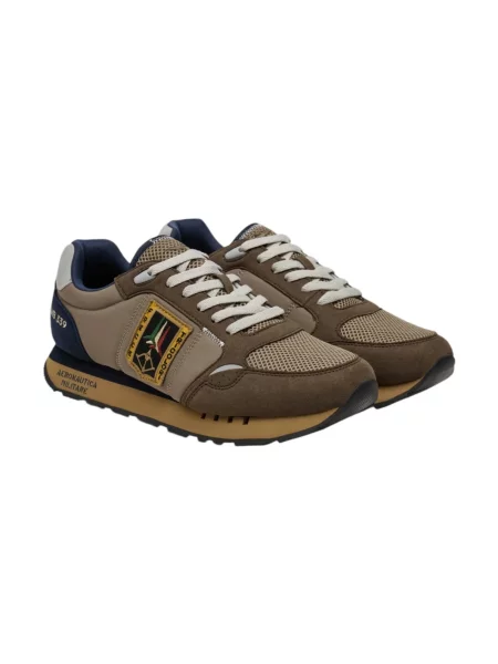 Sneakersy Aeronautica Militare