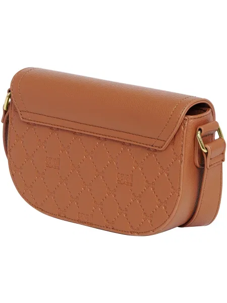 Geantă Roberto Cavalli maro