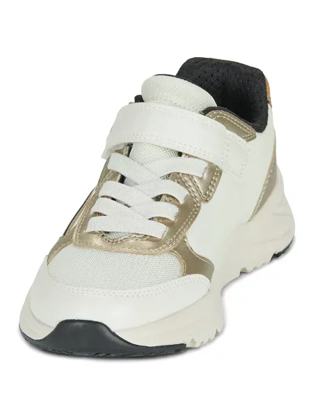 Tenisky Geox biela