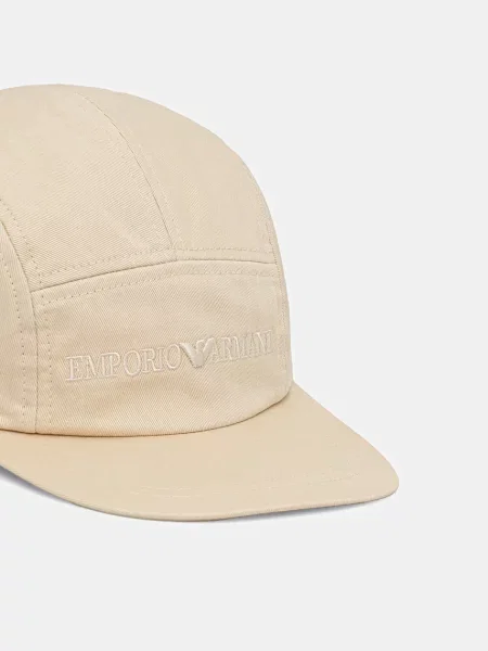 Детская кепка Emporio Armani