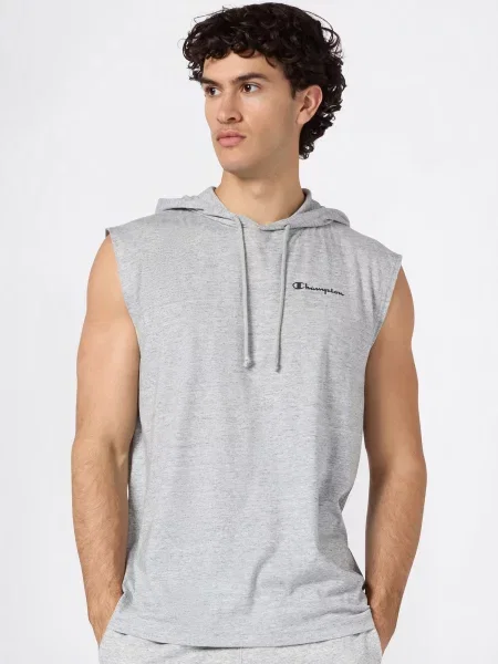 Champion Tricou amestecat gri