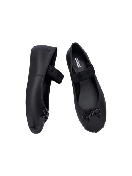 Pantofi Melissa negru