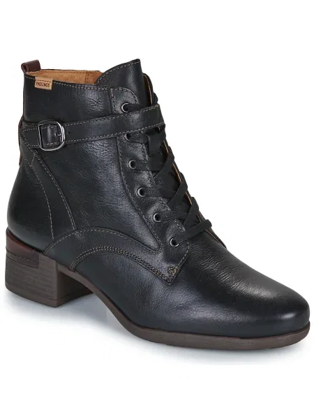 Pantofi Pikolinos negru