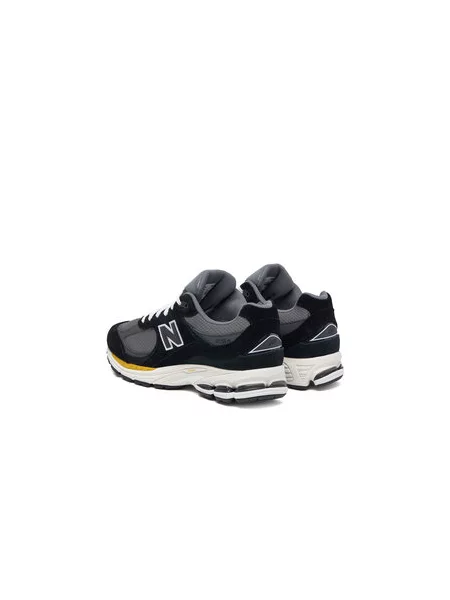 Sneakersy New Balance černá