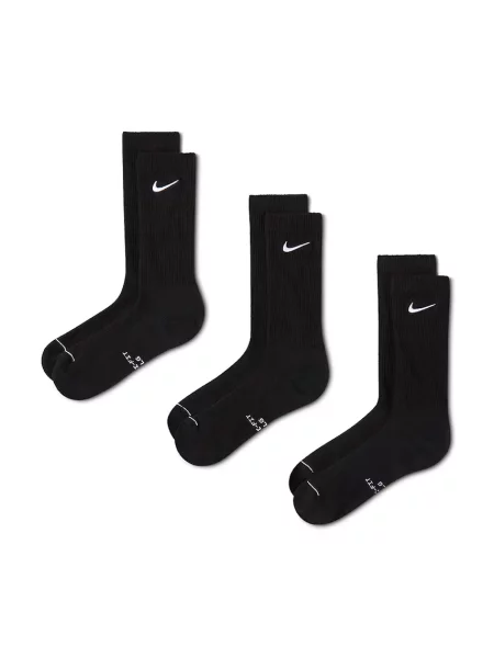 Nike Sportswear шкарпетки Everyday 3 шт.