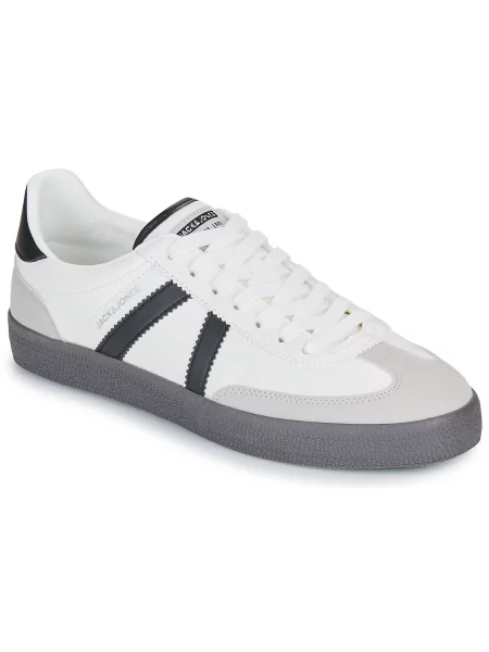Superge Jack & Jones bela