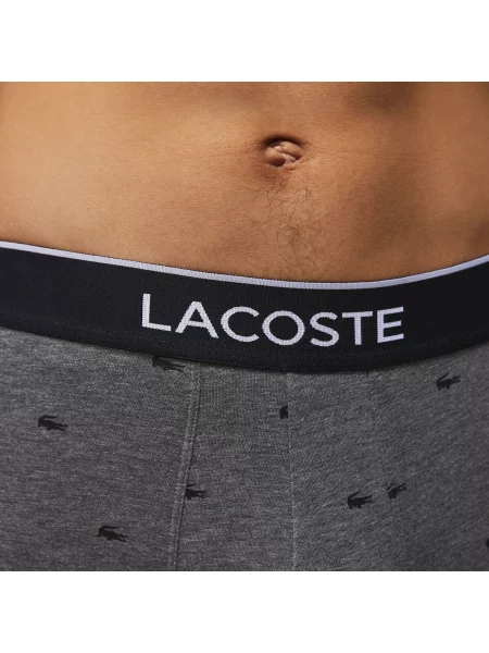 Трусы Lacoste