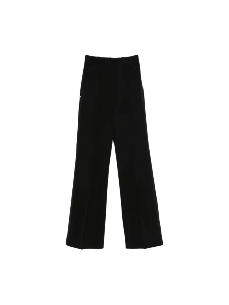 Spodnie Sportmax czarne