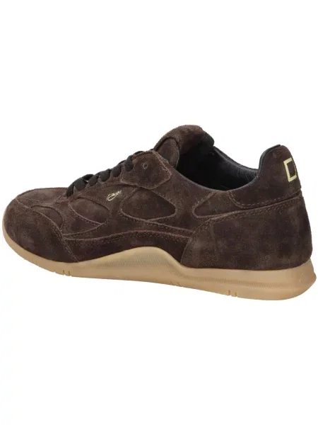 Pantofi D.a.t.e. maro