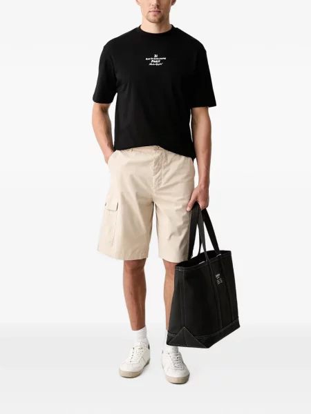Tricou Karl Lagerfeld negru
