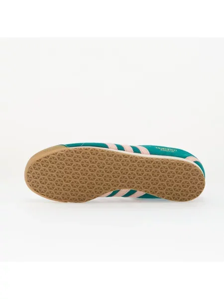Sneakers adidas Italia Power Green/ Sandy Pink/ Gold Met. EUR 38 zelená