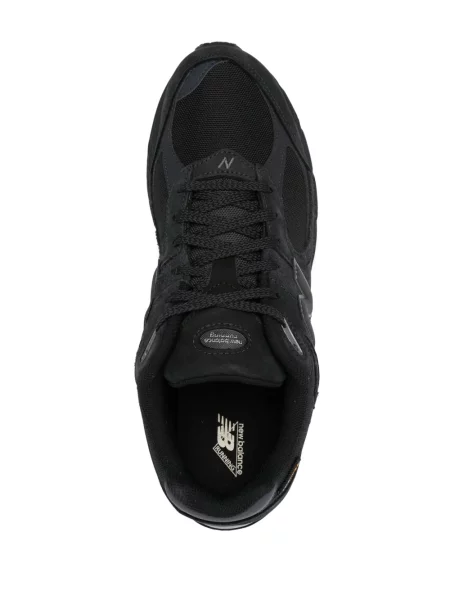 Sneakers New Balance Fresh Foam μαύρο