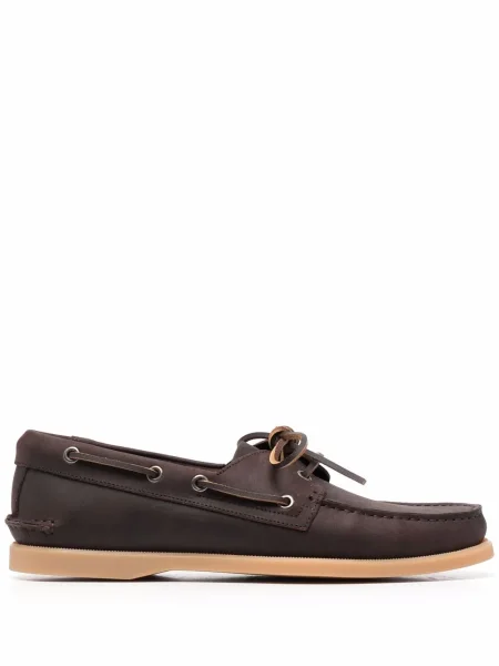 Pantofi Scarosso maro