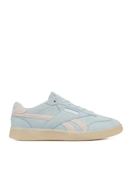 Sneakersy Reebok modré