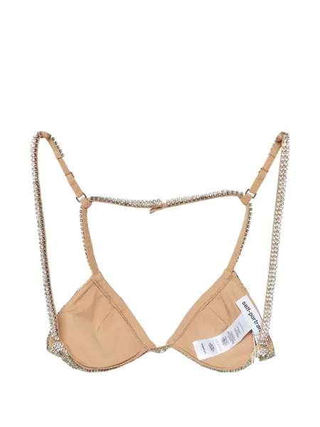 Sutien bralette Self-portrait