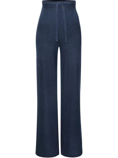 Elbsand Pantaloni marin albastru