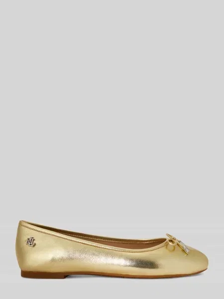 Balerinki Lauren Ralph Lauren