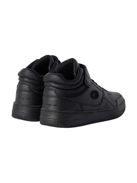 Pantofi Champion negru