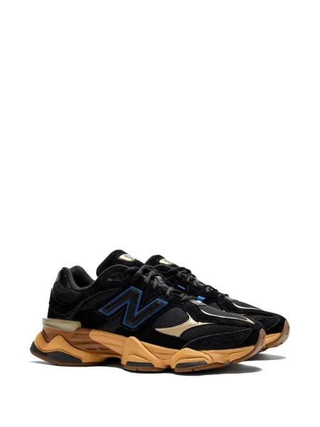 Sneakerși New Balance gri
