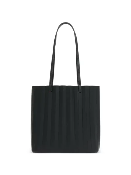 Geantă shopper Mansur Gavriel negru