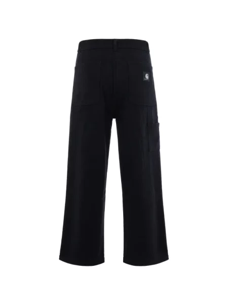 Pantaloni Carhartt Wip negru