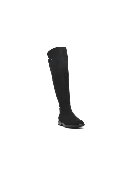Pantofi Keys negru
