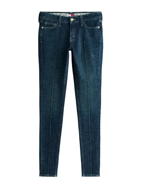 Tommy Jeans Jeans denim albastru