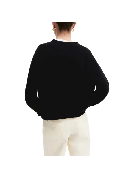 Pulover Emme Marella negru
