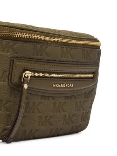 MICHAEL Michael Kors Övtáskák barna