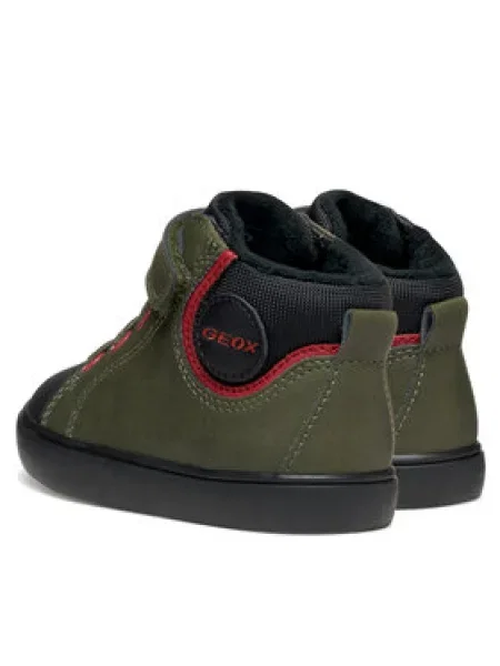 Sneakersy Geox