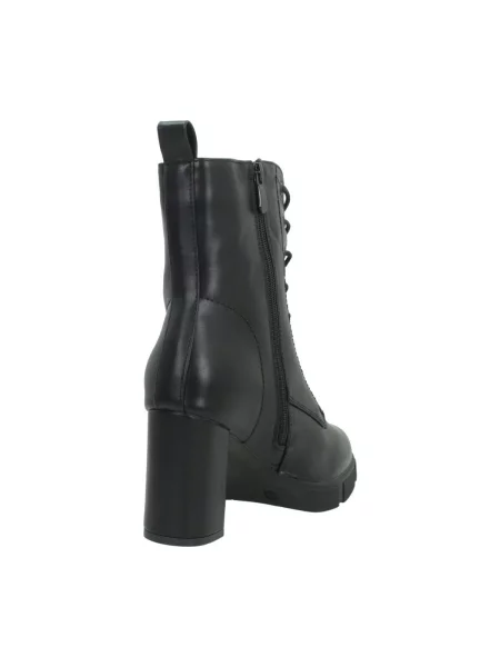 Pantofi Claudia Ghizzani negru