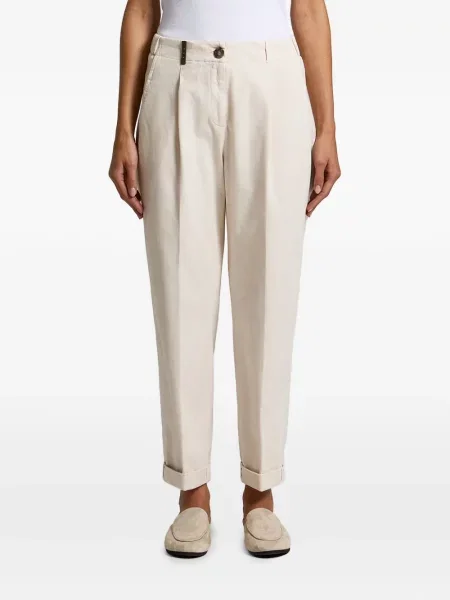 Pantaloni Peserico