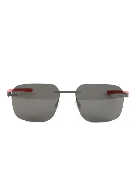 Ochelari de soare Tag Heuer Eyewear negru
