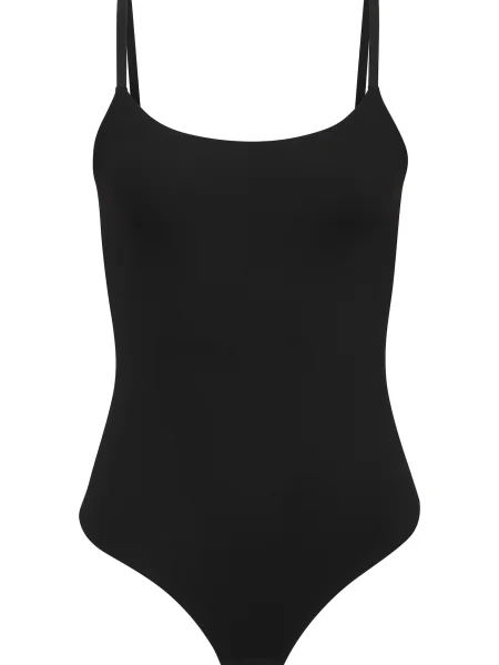 LASCANA Body modelator negru
