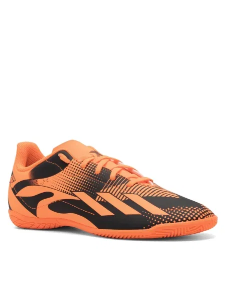Sneakersy adidas oranžová